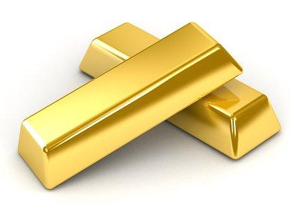 Operar en el oro