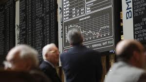 Opciones binarias y la psicología del mercado