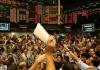 compra venta de acciones