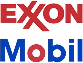 ExxonMobil y binarias