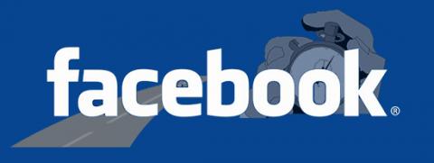 Operar para ganar a Facebook
