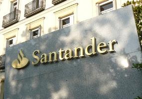 Las prejubilaciones y el Santander