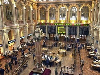 Pronóstico para operar en el Ibex