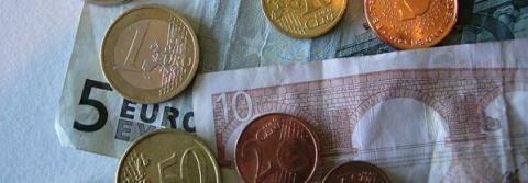realizar un depósito