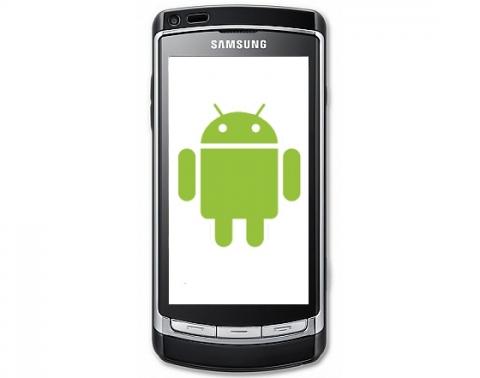 Samsung, Google y Option Fair