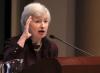 La continuación de Janet Yellen