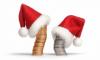 Operar en el Ibex en Navidad