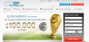 Option Fair y el mundial