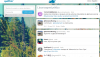 Quitter, Twitter y binarias