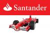Santander y Ferrari