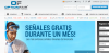 Señales gratuitas en Option Fair